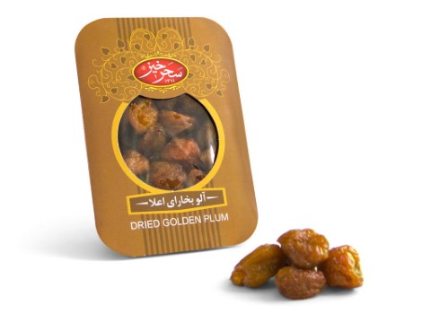 خرید و قیمت آلو خورشتی سحرخیز + فروش عمده